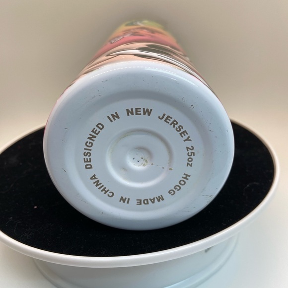 Beach Vacation Sublimation Steel Tumbler 25 Sun Sand Drink In My Hand Margarita - Picture 7 of 7